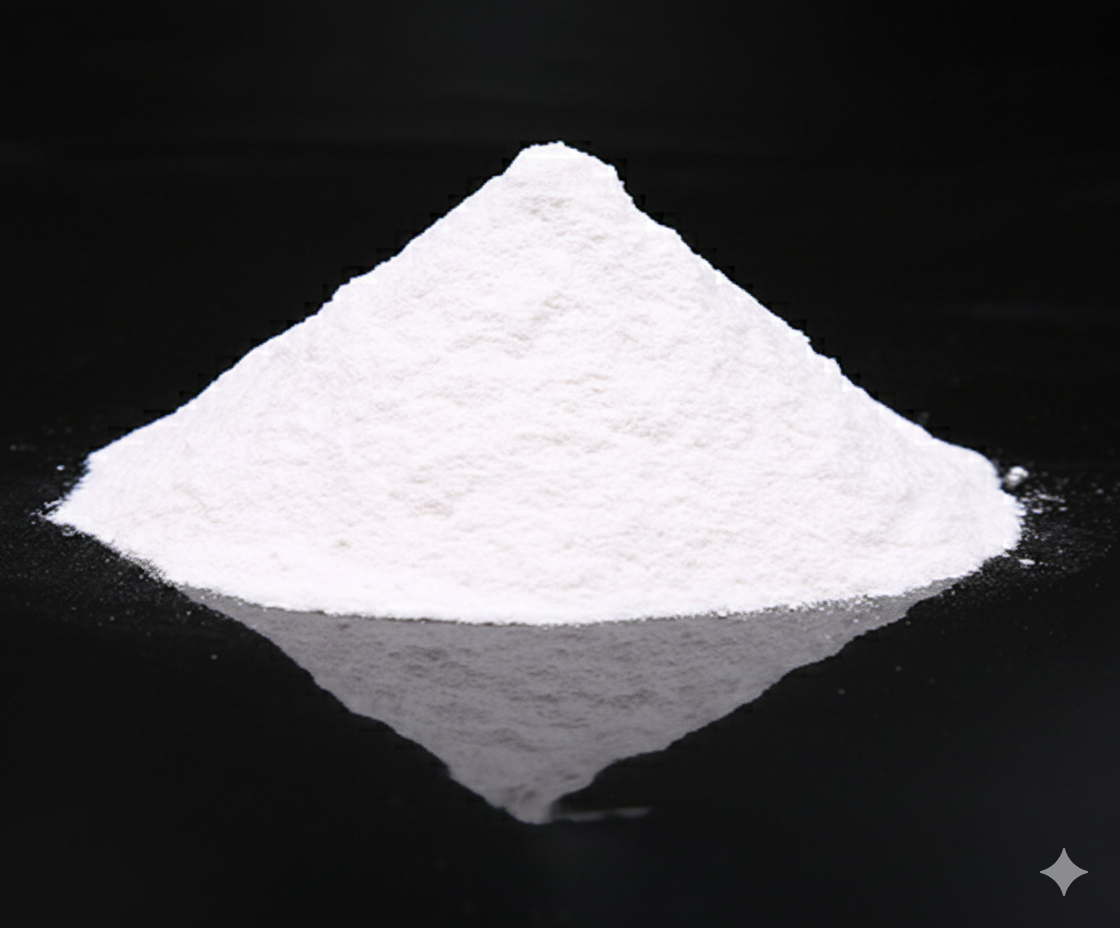 Beyaz Alüminyum Oksit (WFA) görseli