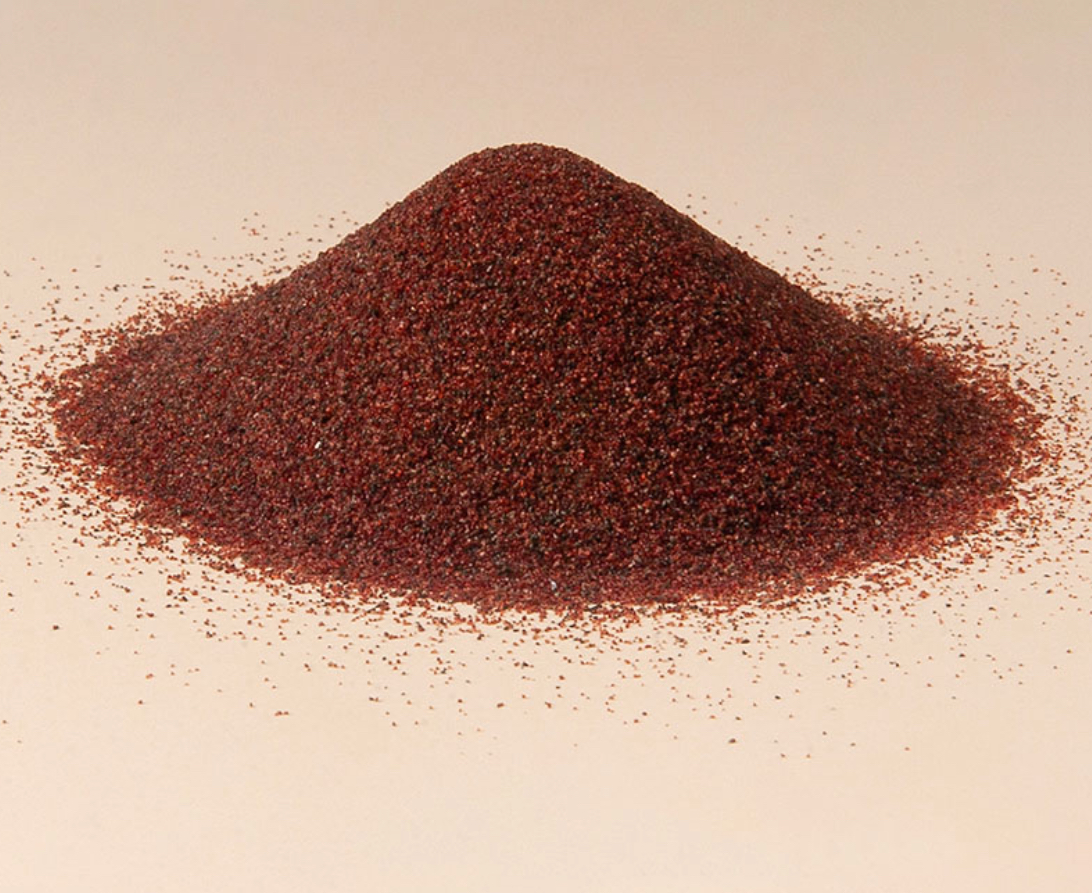 Garnet (Garnet Abrasive) görseli