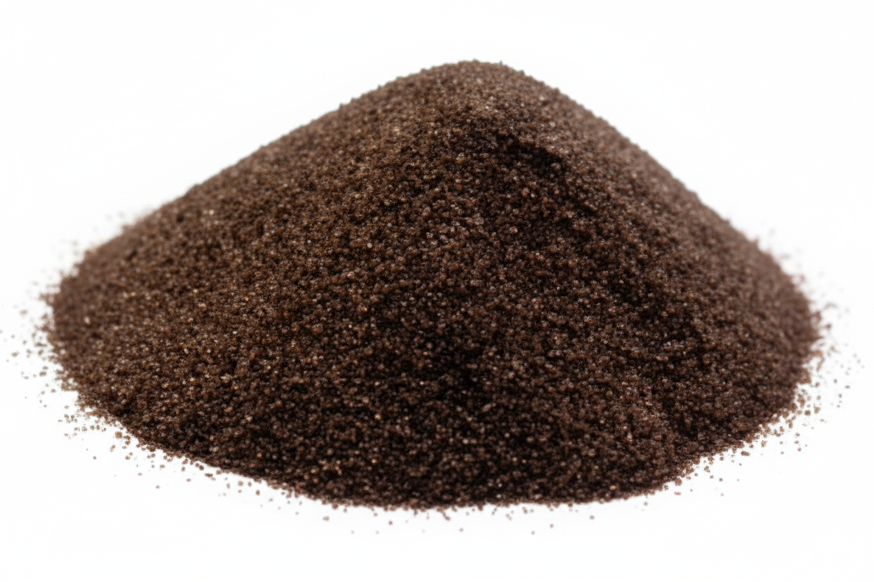 Kahverengi Alüminyum Oksit (BFA) görseli