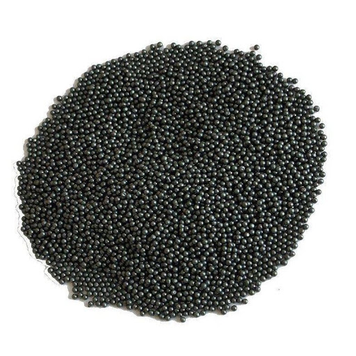Çelik Bilya (Steel Shot / Grit) görseli